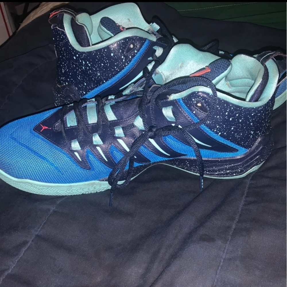 Jordan cp3